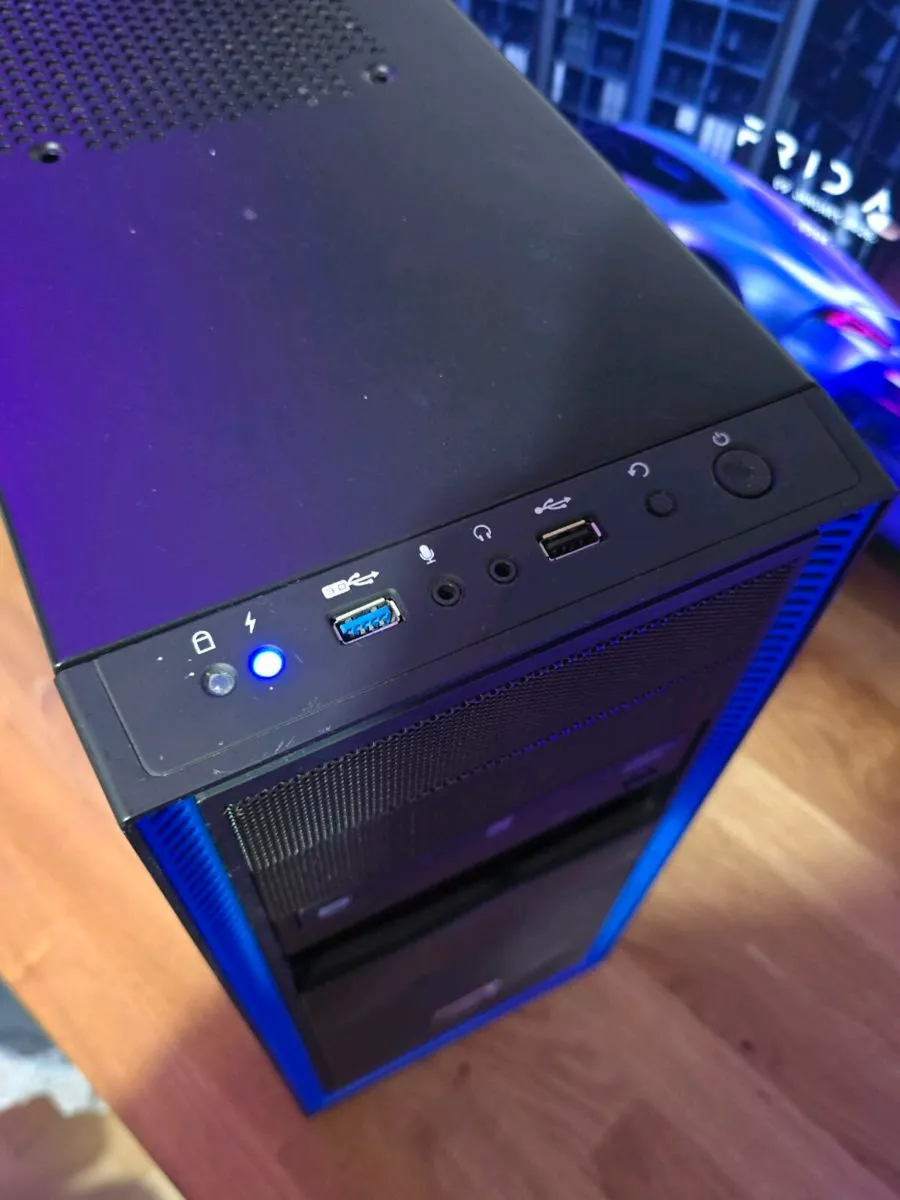 Gaming PC - Image 2