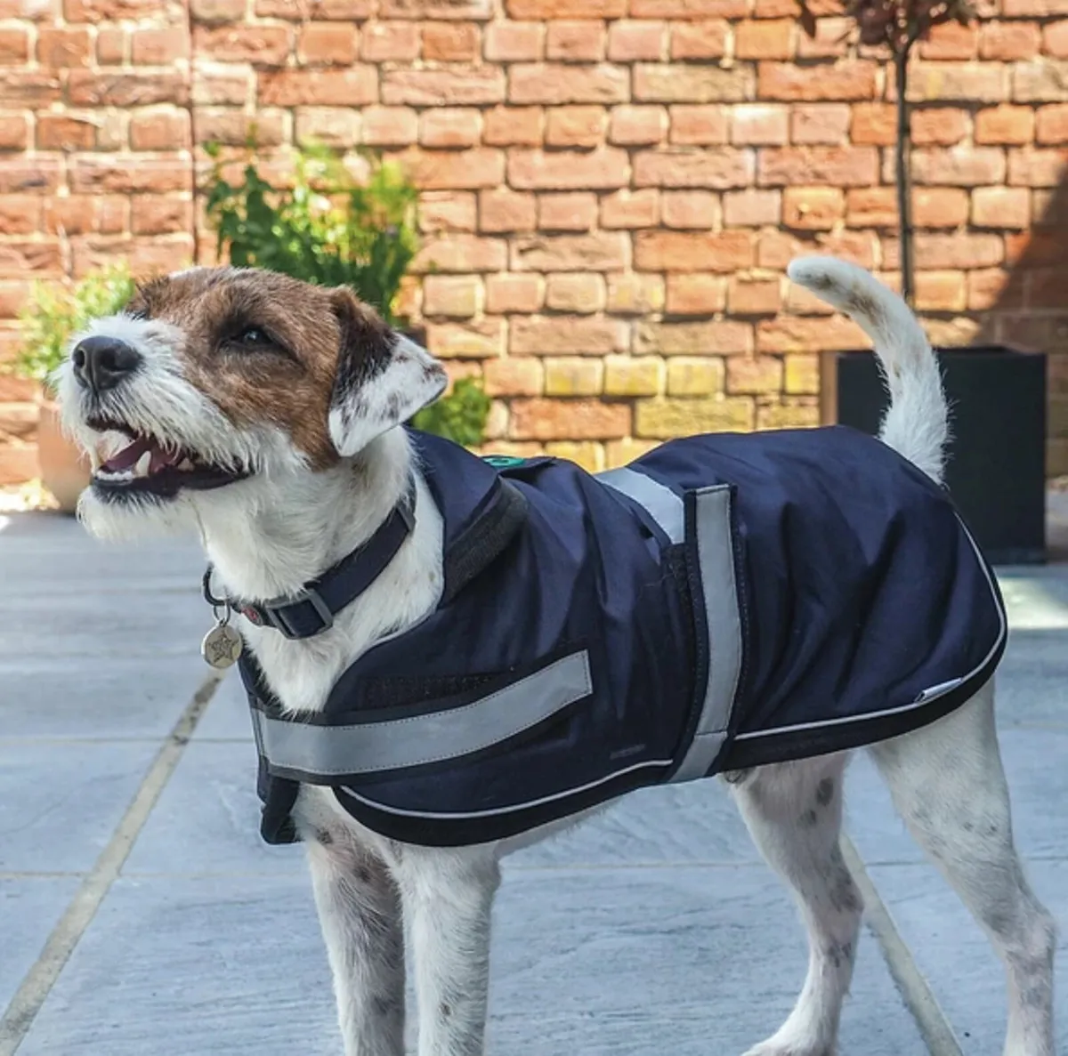 ZOON ACTIVE WATERPROOF COAT - Image 1