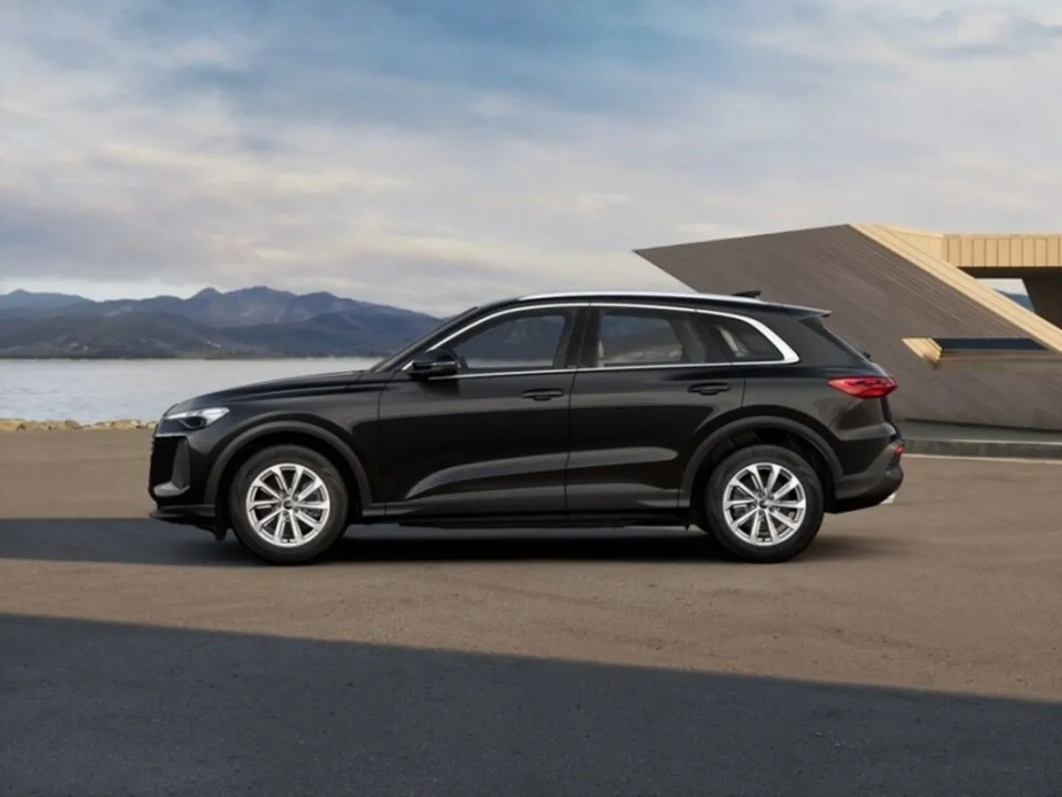 Audi Q5 SUV 2.0TDI 204BHP SE QUATTRO AUTOMATIC - Image 4