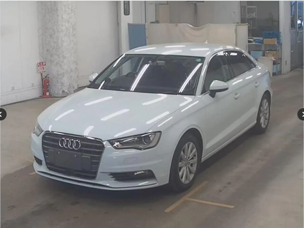 Audi A3 COMING SOON - Image 2