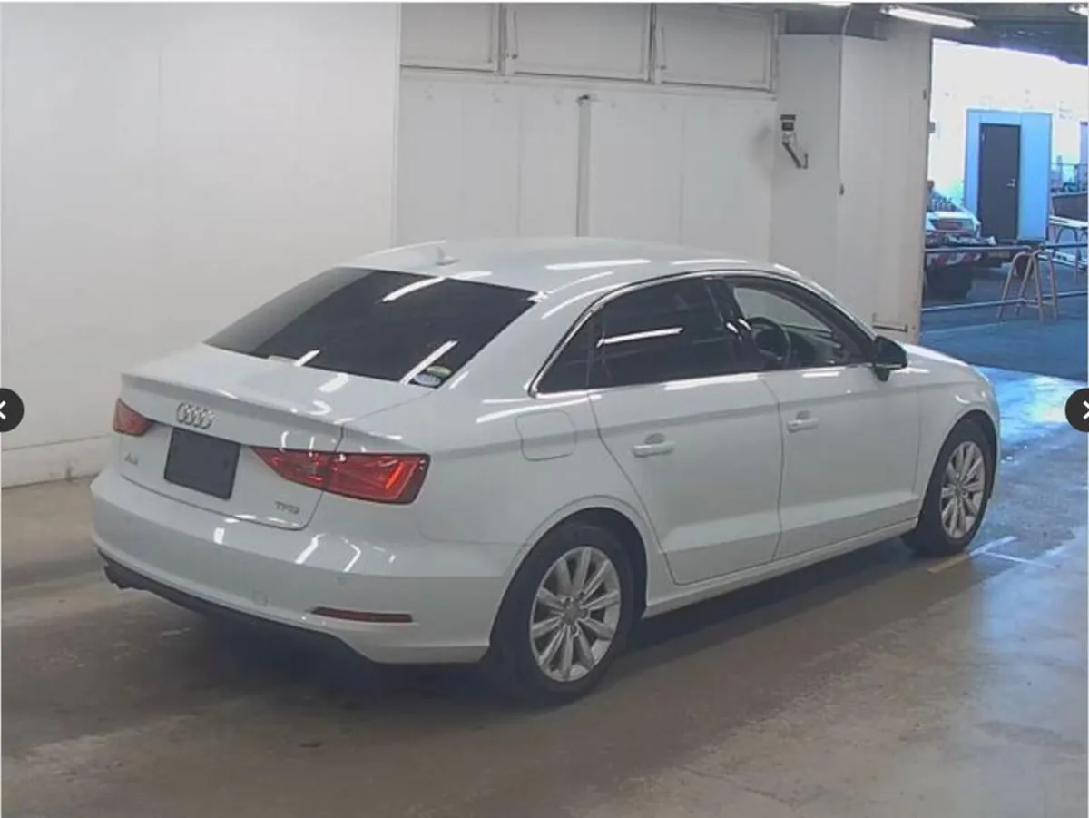 Audi A3 COMING SOON - Image 3