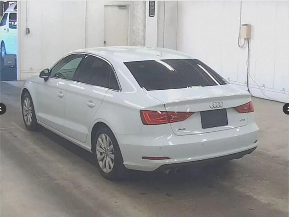 Audi A3 COMING SOON - Image 4