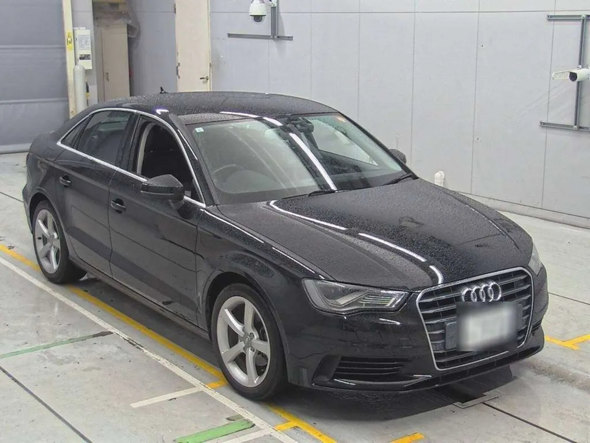 Audi A3 COMING SOON - Image 2
