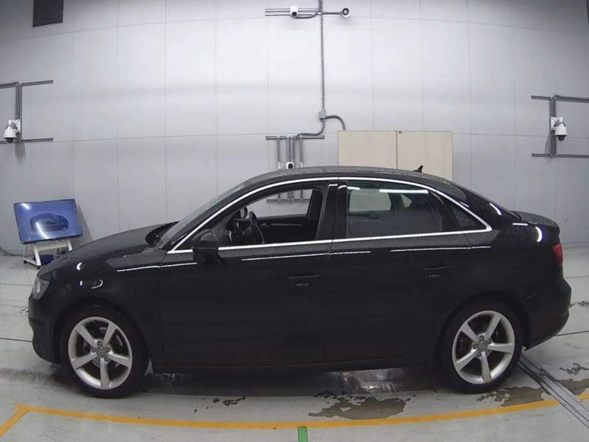 Audi A3 COMING SOON - Image 4