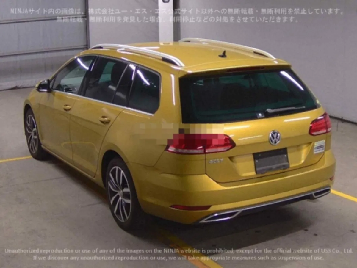 Volkswagen Golf COMING SOON - Image 2