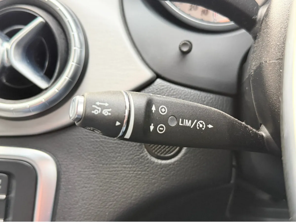 Mercedes-Benz CLA 1.6 AMG SPORT AUTO *CAR ID 00* - Image 1