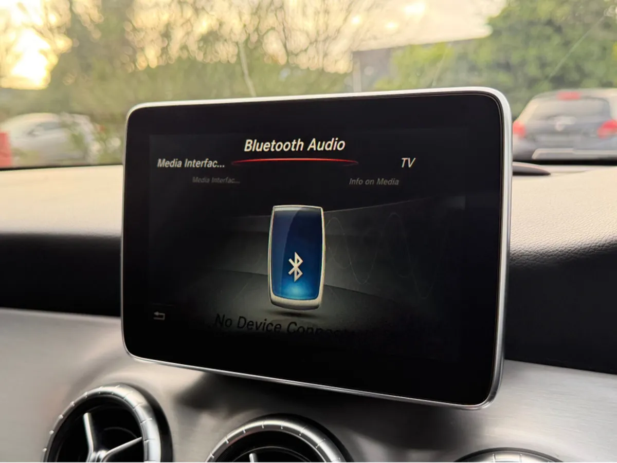 Mercedes-Benz CLA 1.6 AMG SPORT AUTO *CAR ID 00* - Image 2