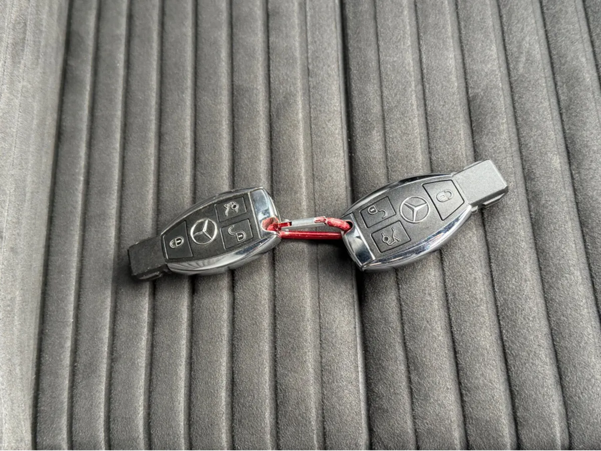 Mercedes-Benz CLA 1.6 AMG SPORT AUTO *CAR ID 00* - Image 3