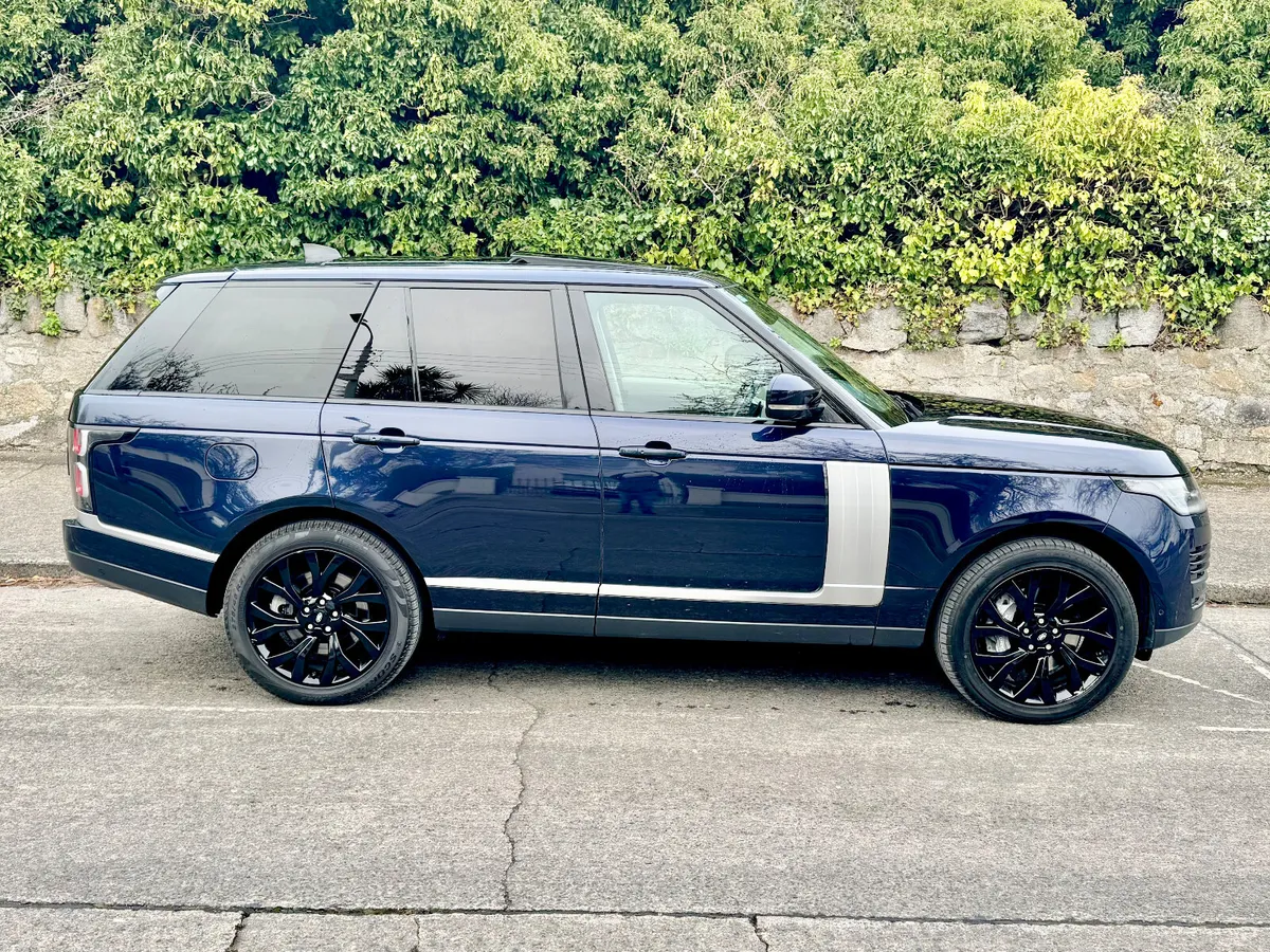 Land Rover Range Rover 2019!!! VOGUE!!! - Image 4