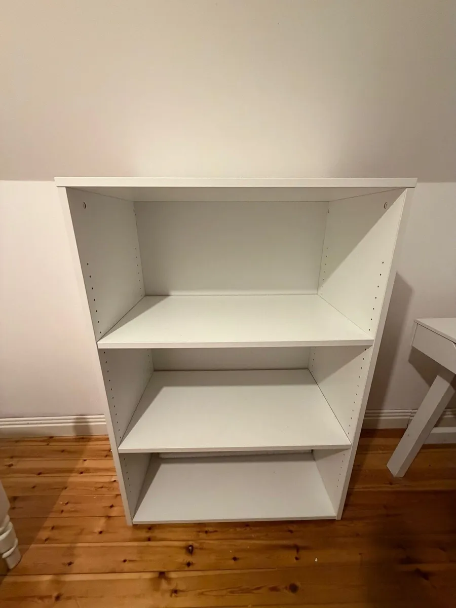 Office shelving unit - Image 1