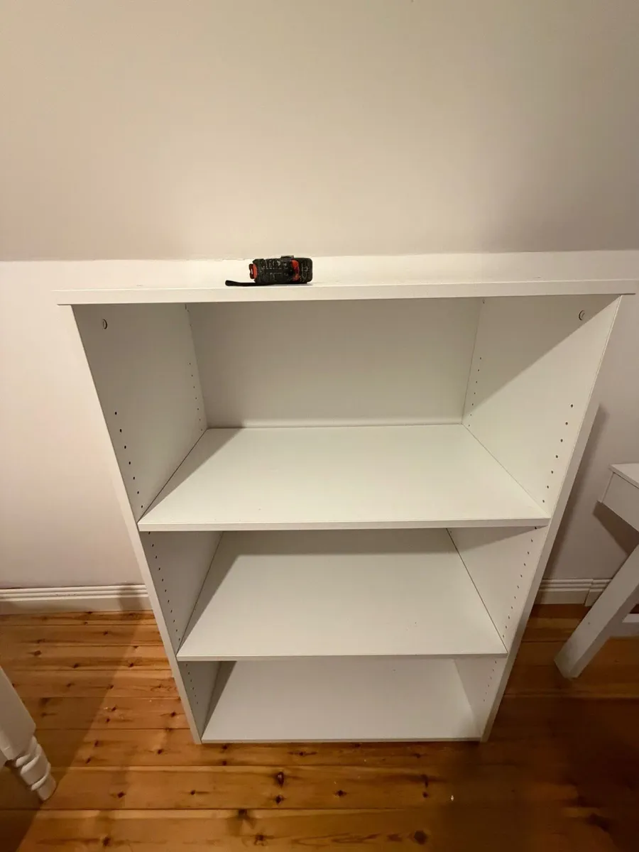 Office shelving unit - Image 2