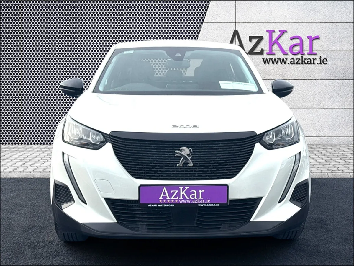 Peugeot 2008 2022 ACTIVE PREMIUM 1.5 HDI €112 P/W - Image 2