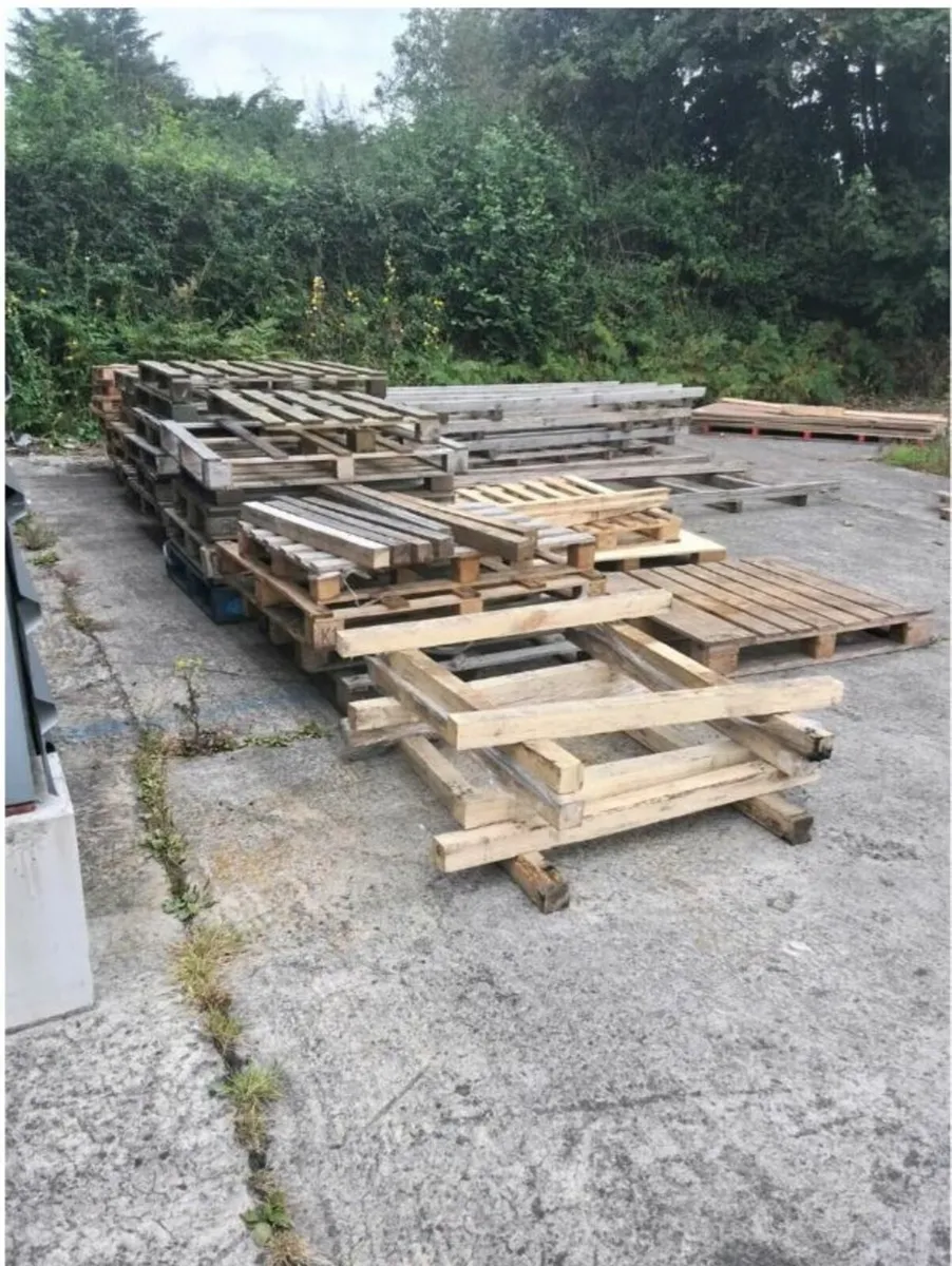 Pallets - Image 2