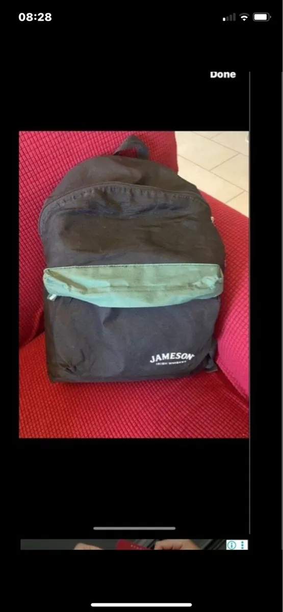 Jameson Knapsack - Image 1