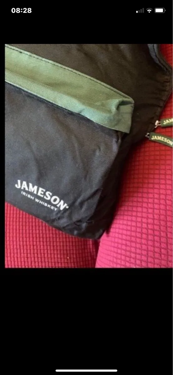 Jameson Knapsack - Image 3