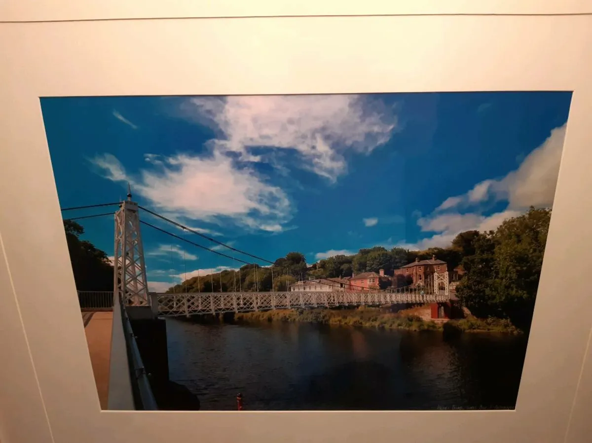 The Shakey Bridge, Cork - Image 4