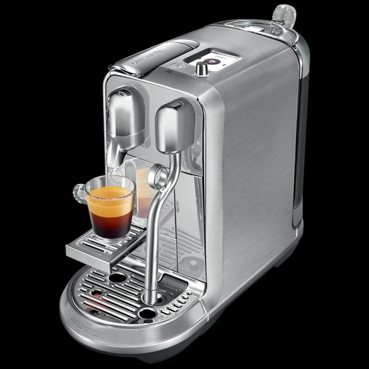 Nespresso Creatista Plus - Image 2