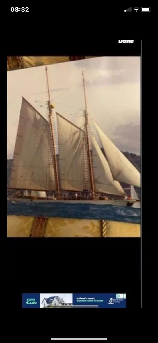 Mythiques Yachts Classiques - Image 1