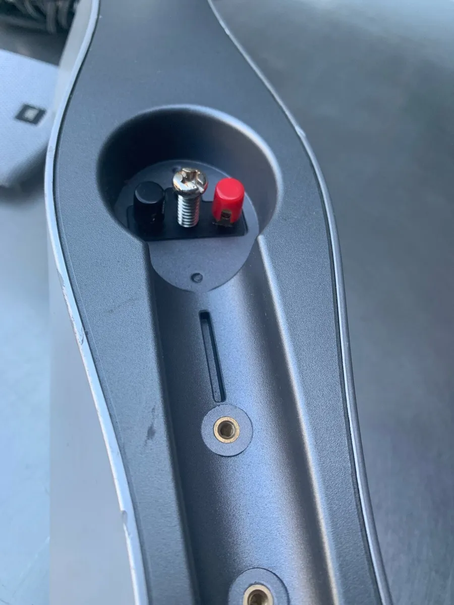 JBL satellite speakers - Image 2