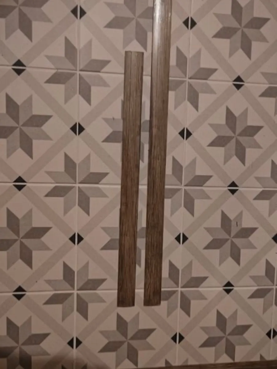 Tiling /Floor cover strip self adhesive - Image 1