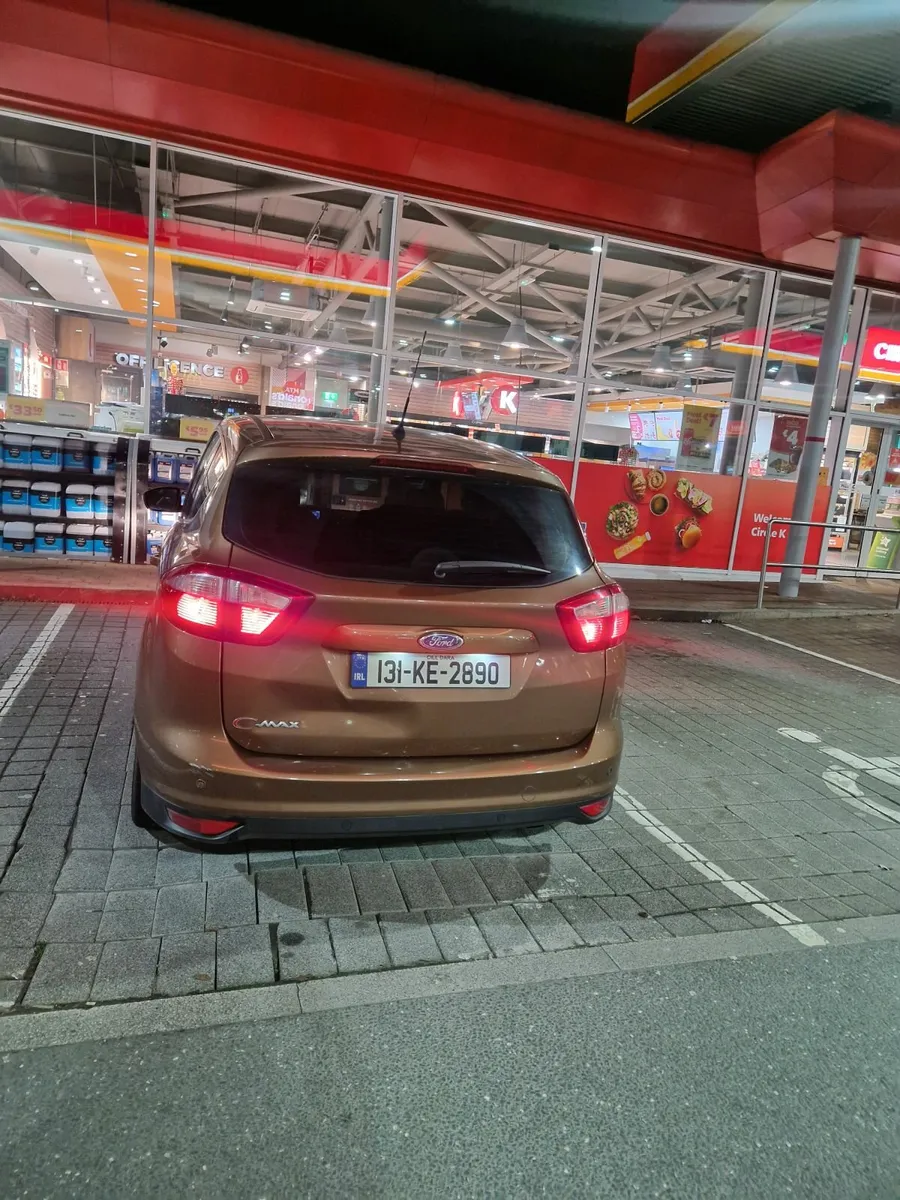 Ford C-Max 2013 - Image 4