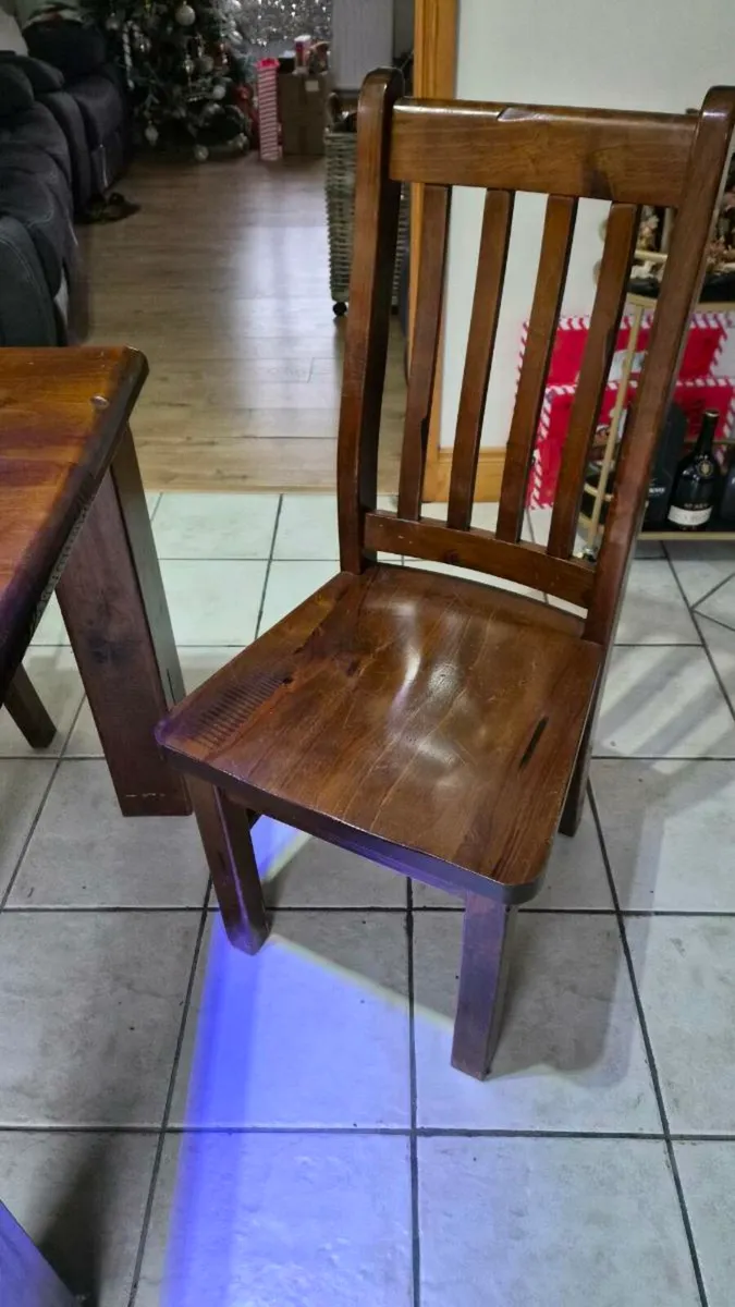 Kitchen Table - Image 2