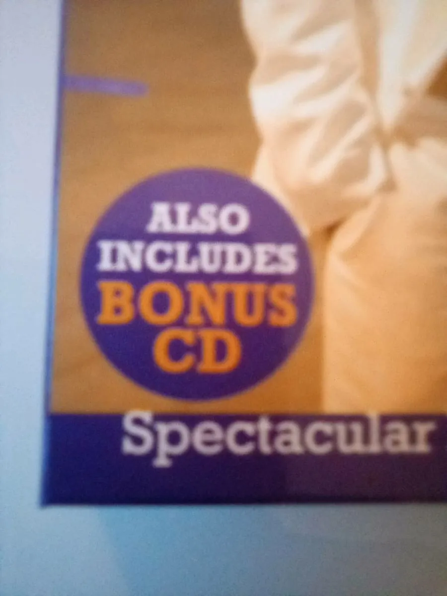 JOHN. MC. NICHOL.  D.V.D.    AND.  BONUS.  C.D. - Image 4