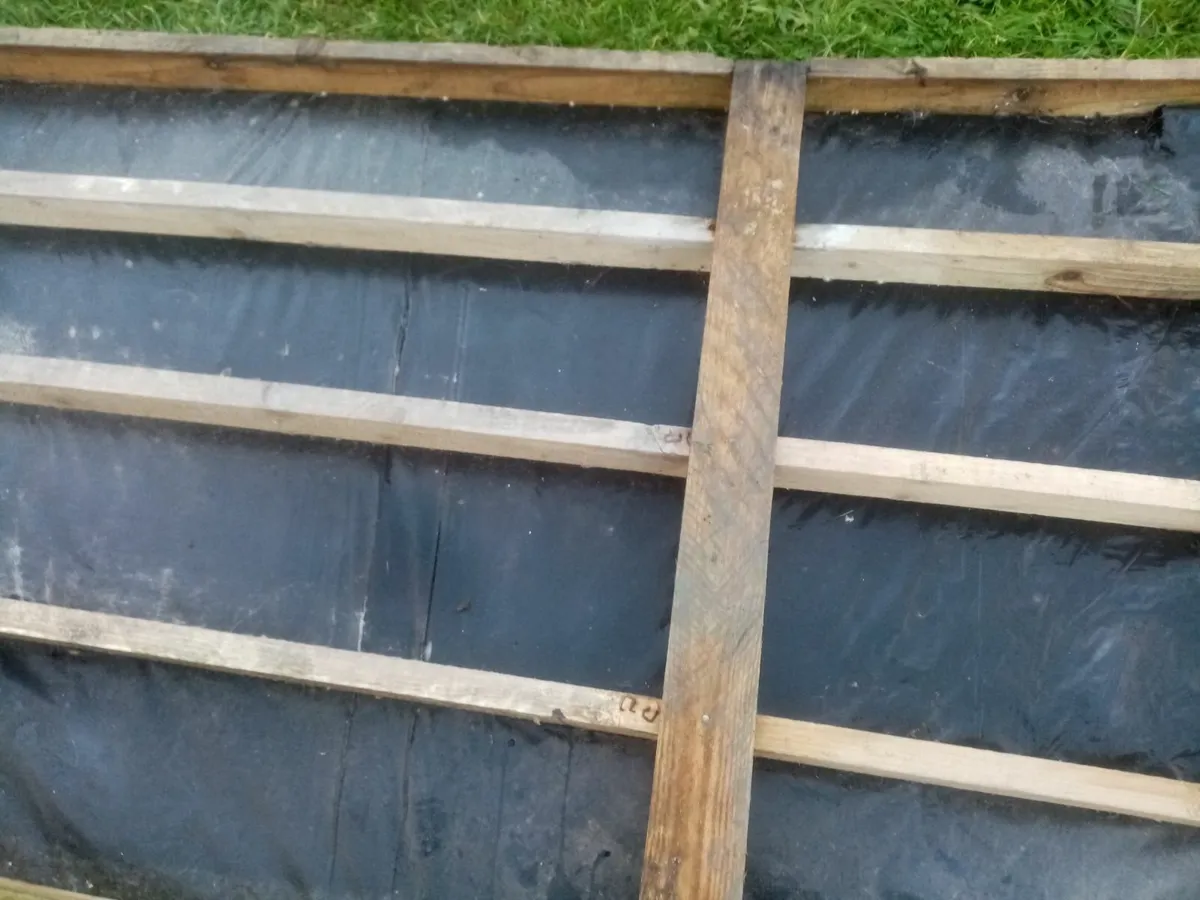 Garden Shed - Image 2