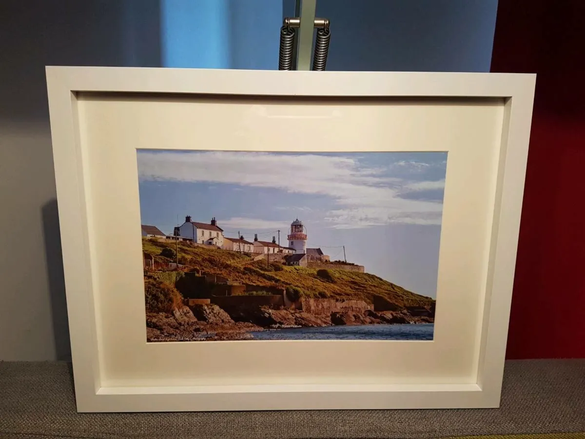 Roches Point Lighthouse - Image 3