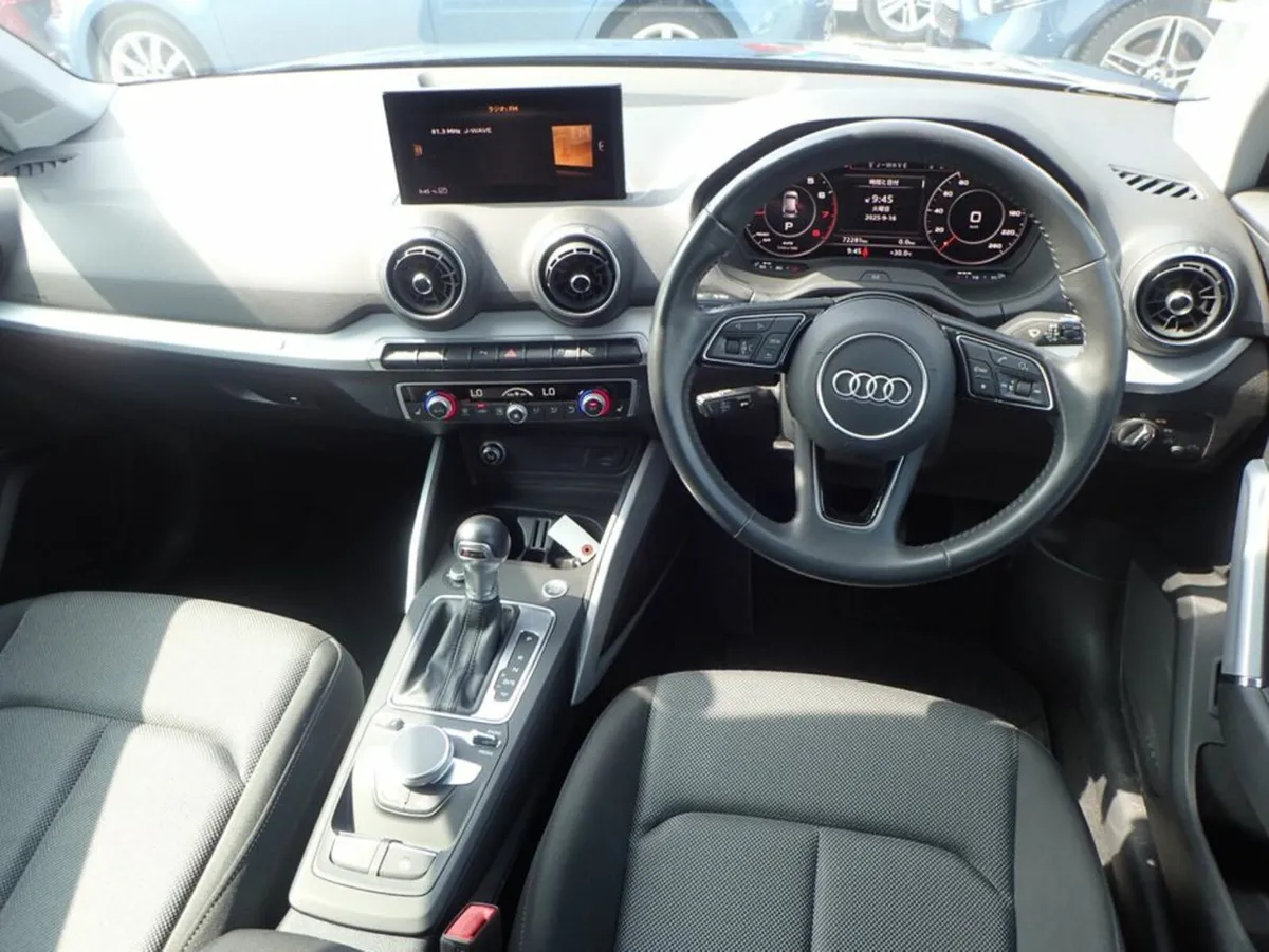 Audi Q2 TFSI SPORT ASSISTANCE PACK - Image 2