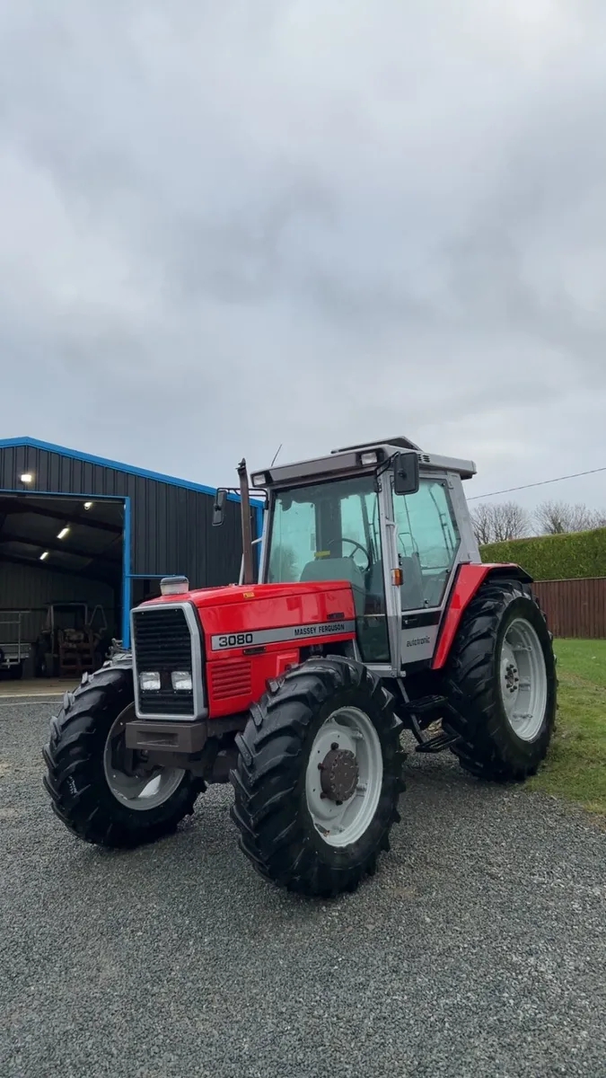 Massey Ferguson 3080 - Image 1