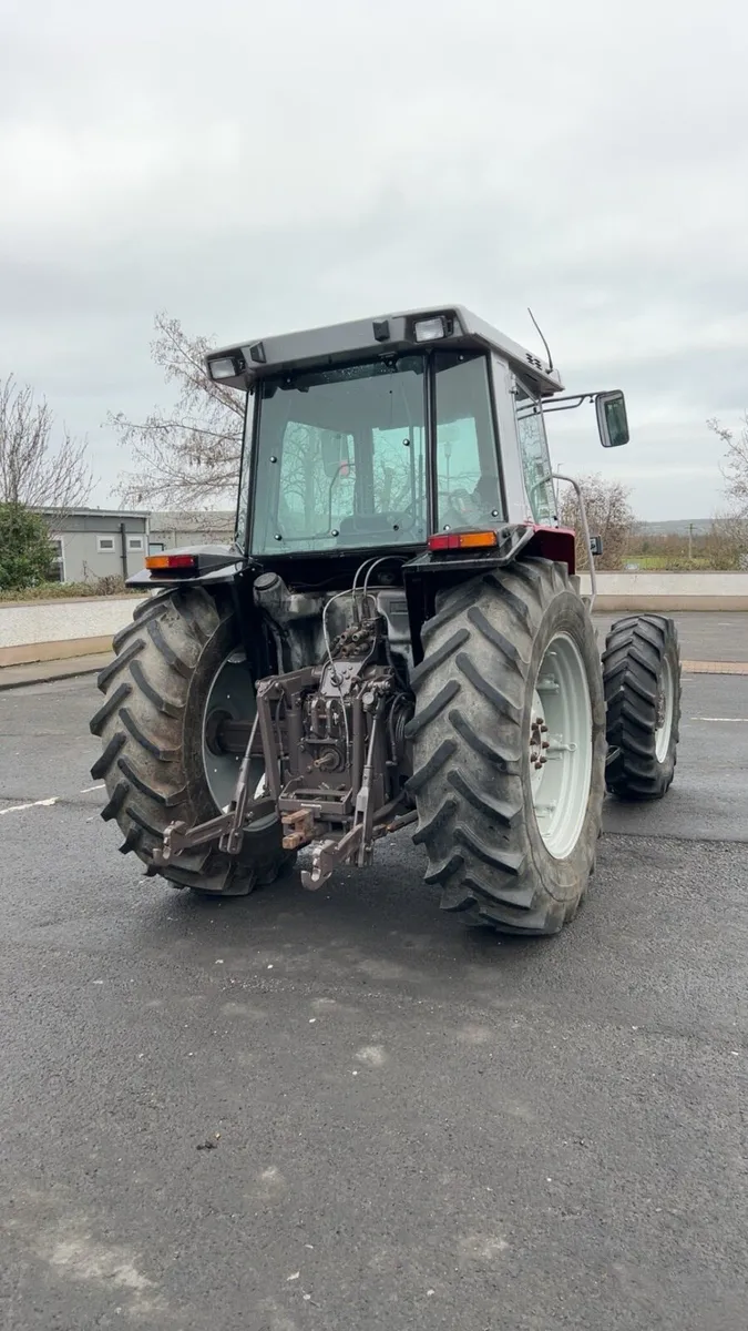 Massey Ferguson 3080 - Image 3