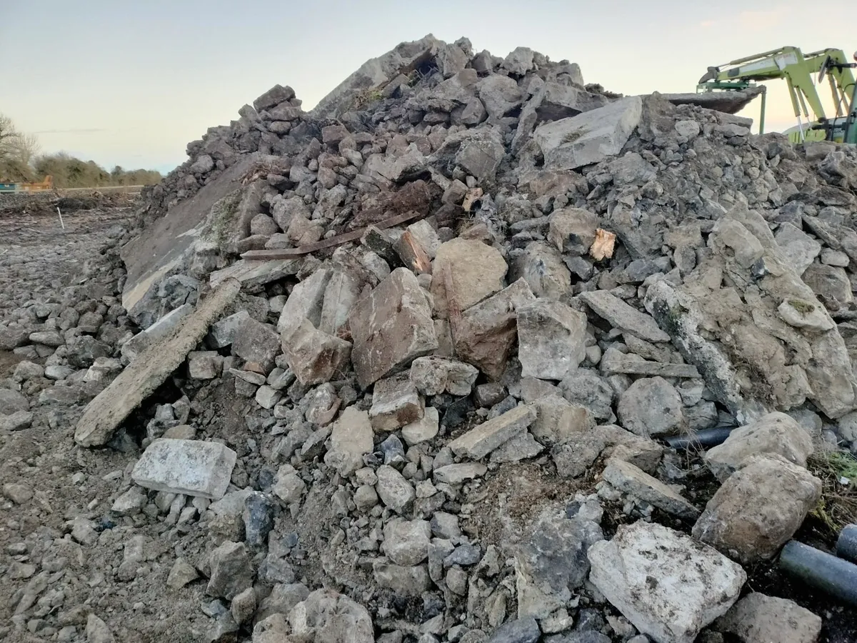 Building Rubble - Image 3
