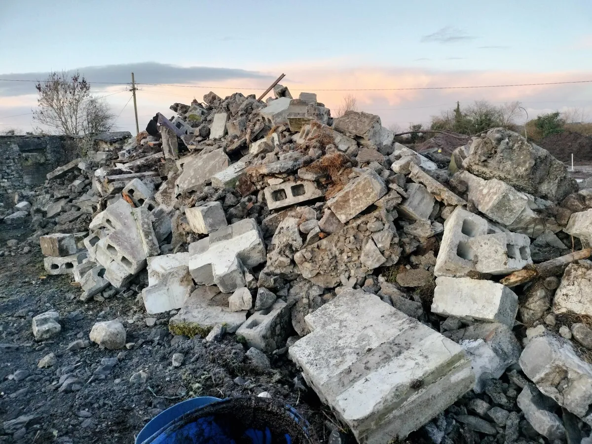 Building Rubble - Image 4