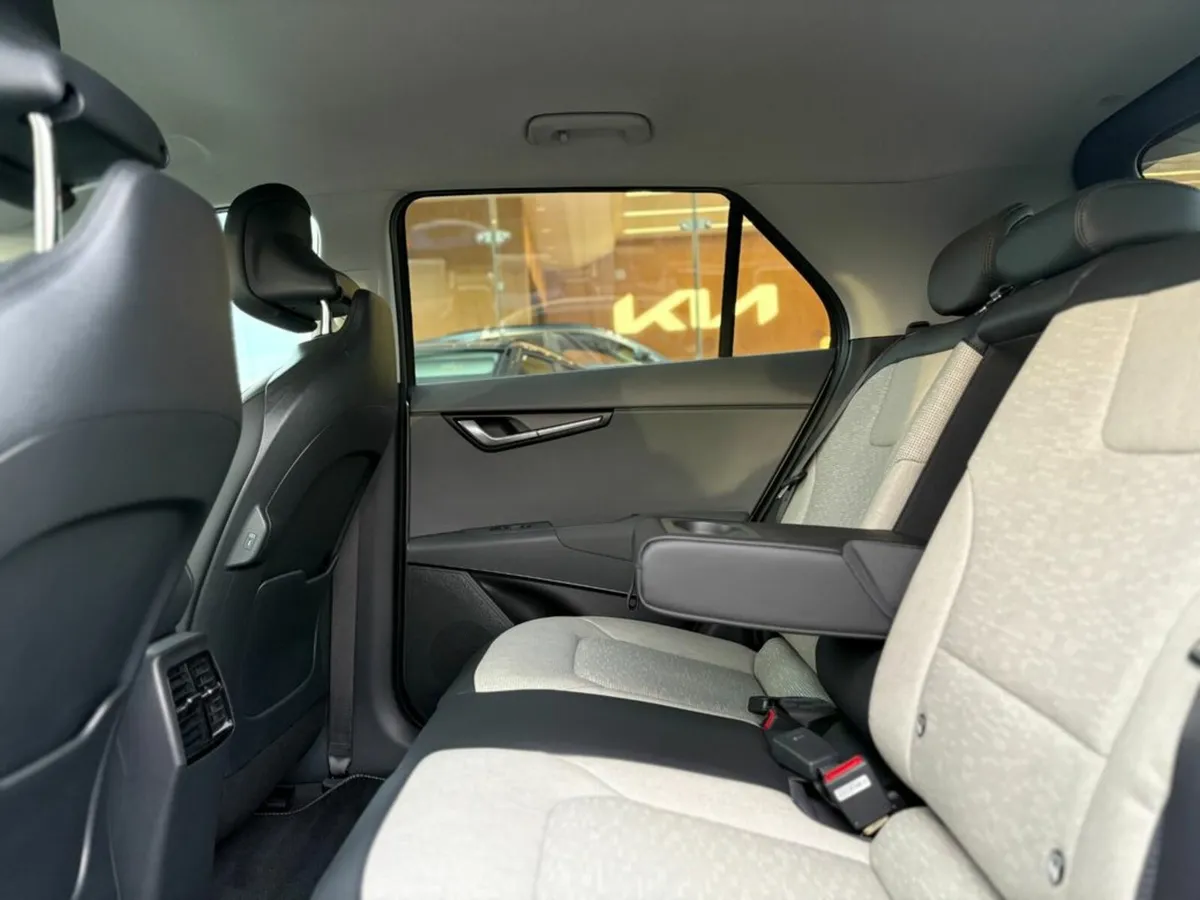Kia e-Niro K4 (463km Range ) (Finance available at - Image 4