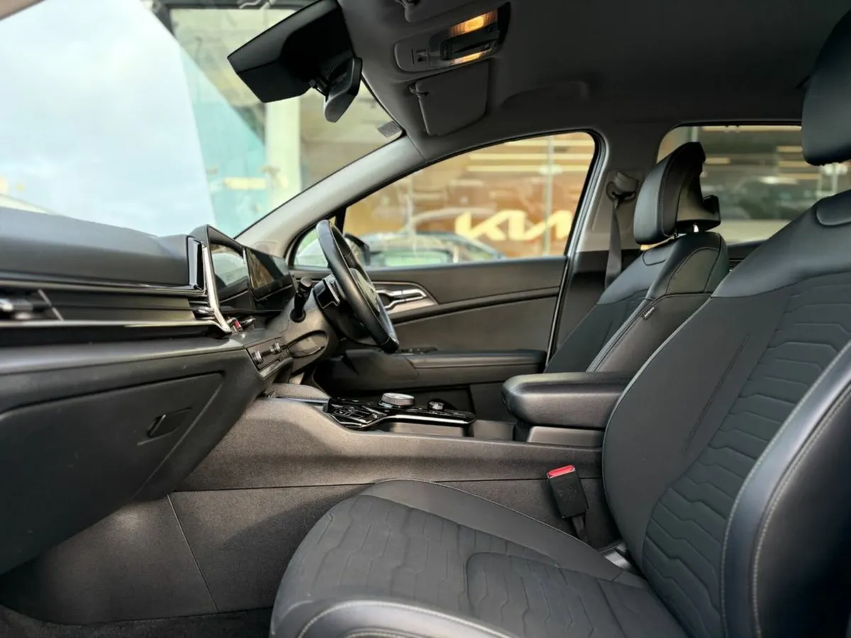 Kia Sportage 1.6 K3 Hybrid - Image 2