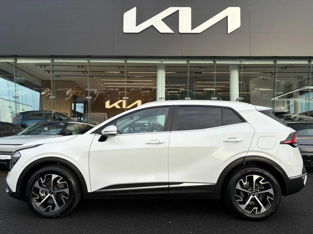 Kia Sportage 1.6 K3 Hybrid - Image 3