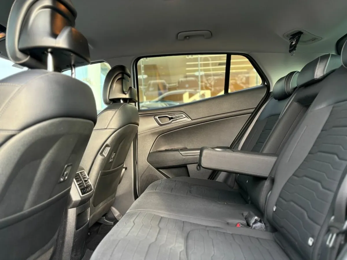 Kia Sportage 1.6 K3 Hybrid - Image 4