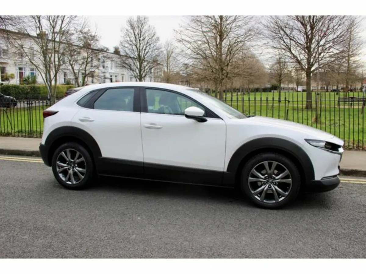 Mazda CX-30 2WD Sky-x 2.0P GT 4DR, ONE OWNER , FSH - Image 3