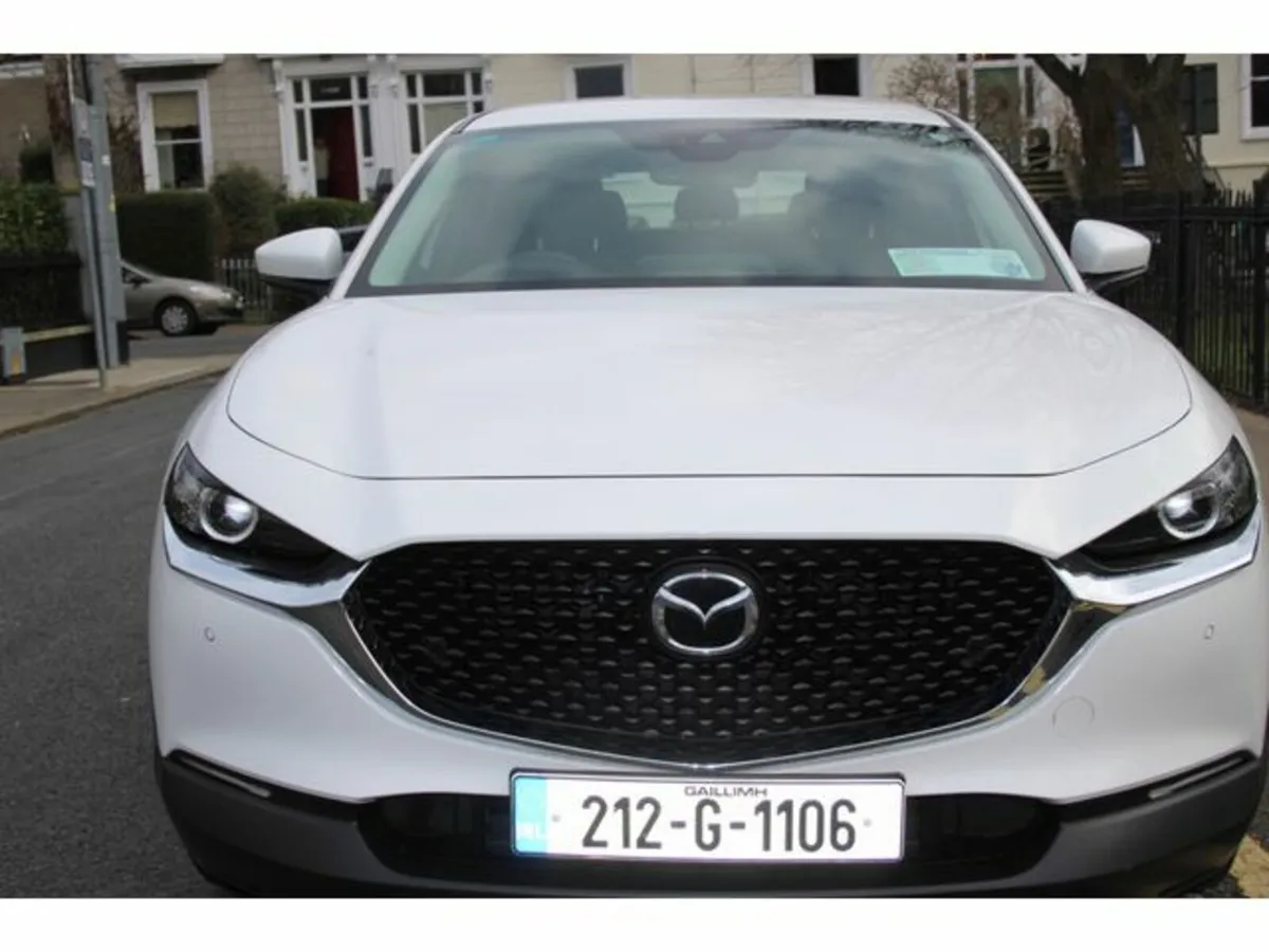 Mazda CX-30 2WD Sky-x 2.0P GT 4DR, ONE OWNER , FSH - Image 4
