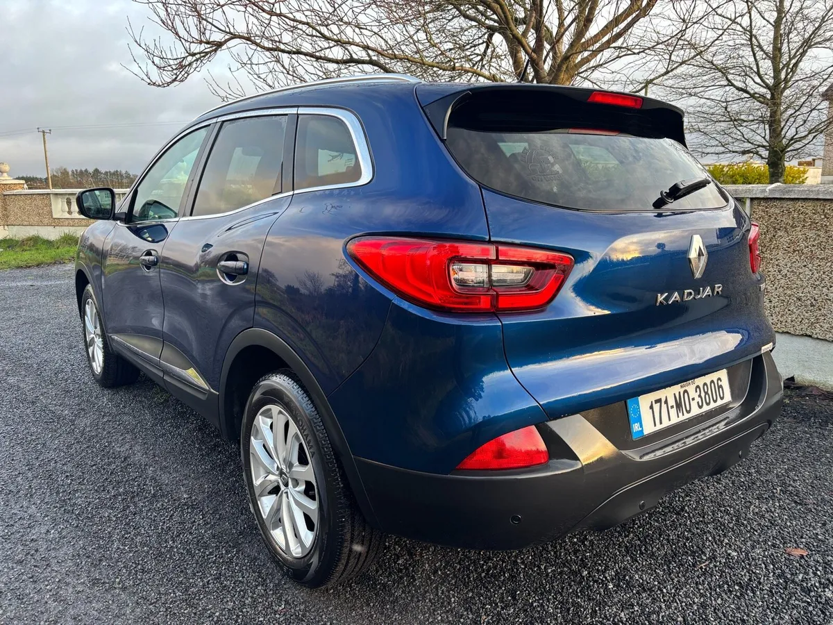 Renault kadjar - Image 3