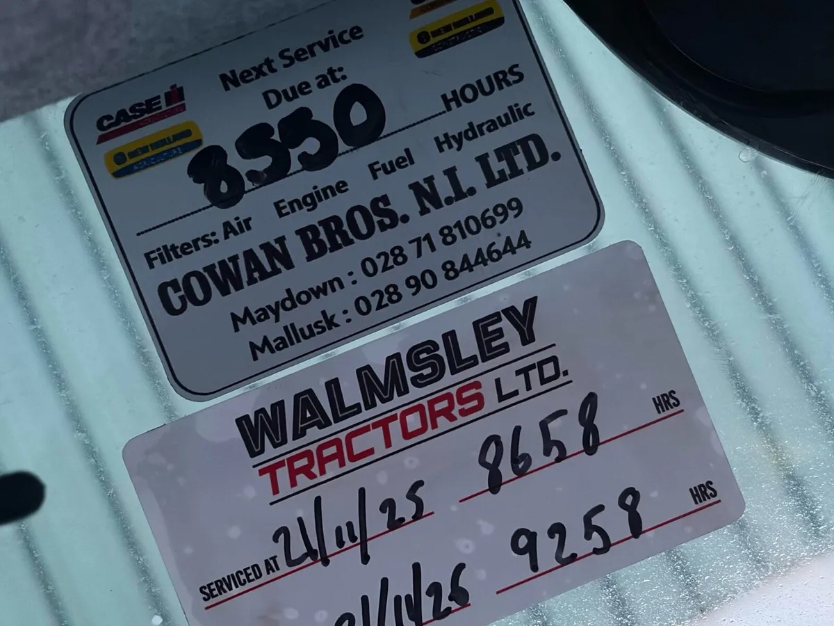 New Holland T7.210 - Image 4