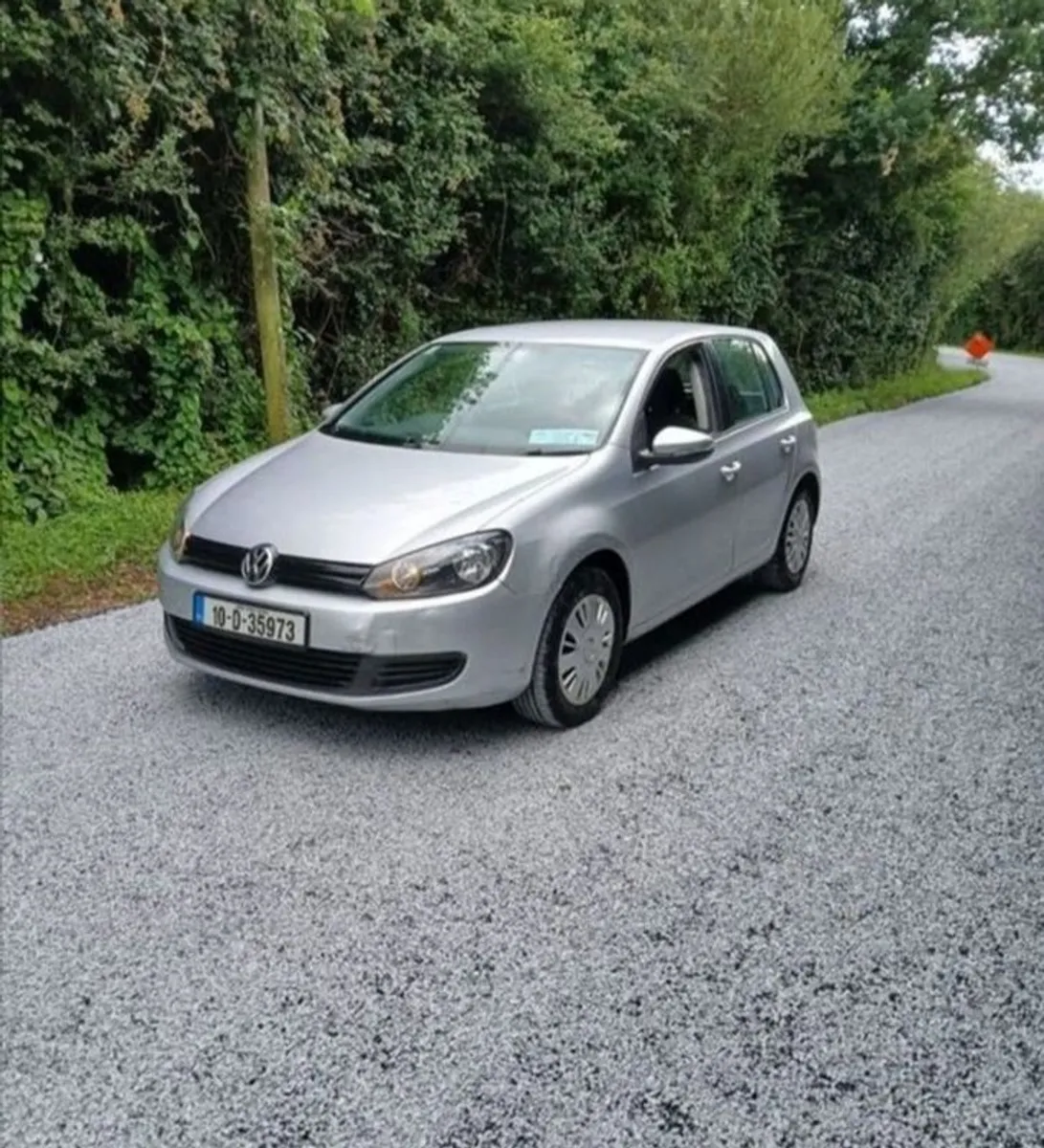 2010 Volkswagen Golf Headgasket Issue - Image 1