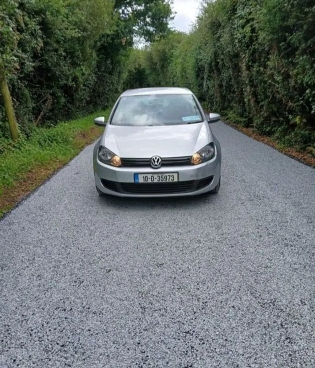 2010 Volkswagen Golf Headgasket Issue - Image 2