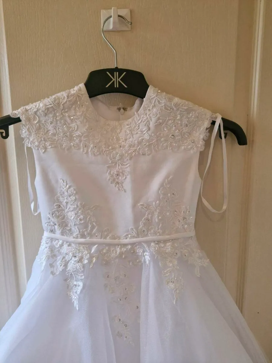 Communion Dress - Image 2