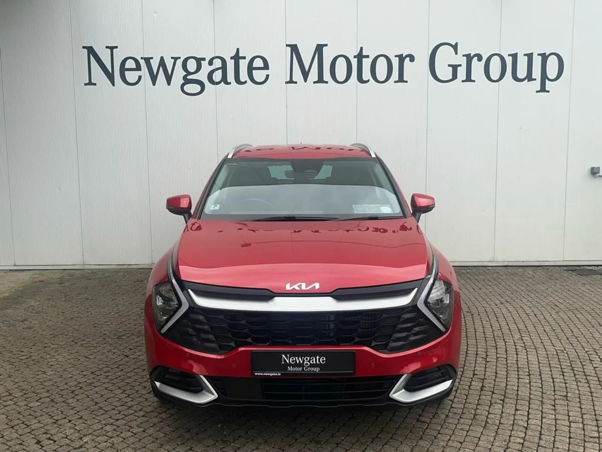 Kia Sportage K3 Phev MY23 5DR Auto - Image 2