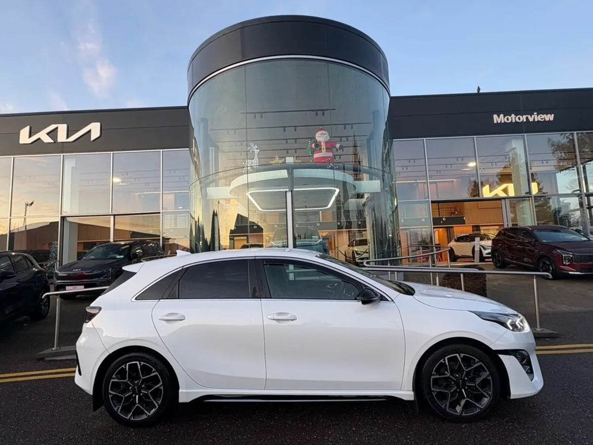 Kia Ceed 1.0 GTL MY25, **sold** - Image 1