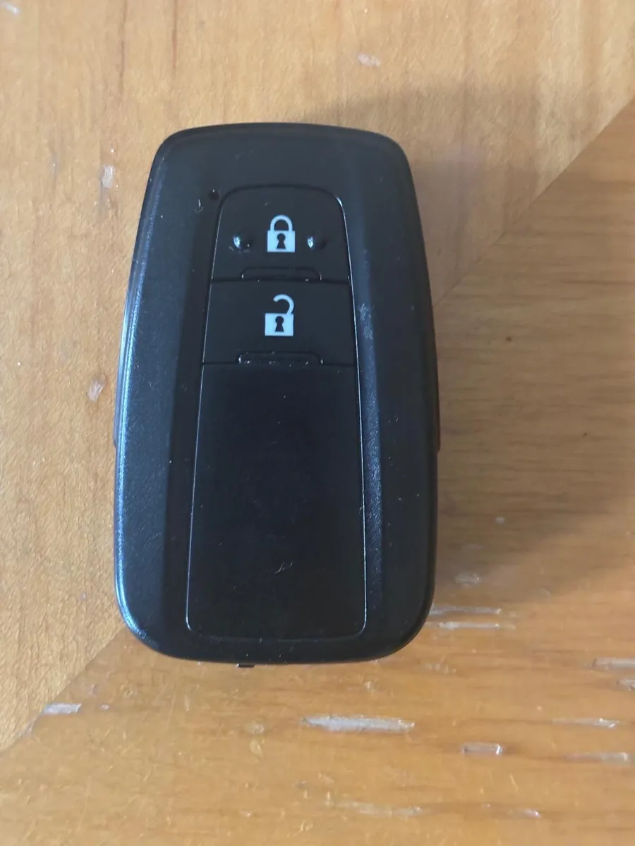 Toyota Prius 2017 - Image 4