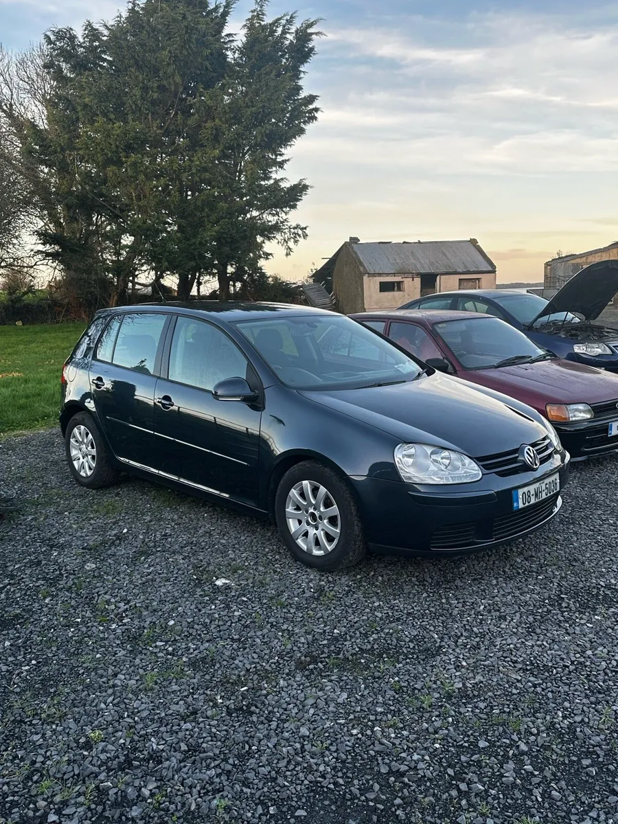 Volkswagen Golf - Image 1