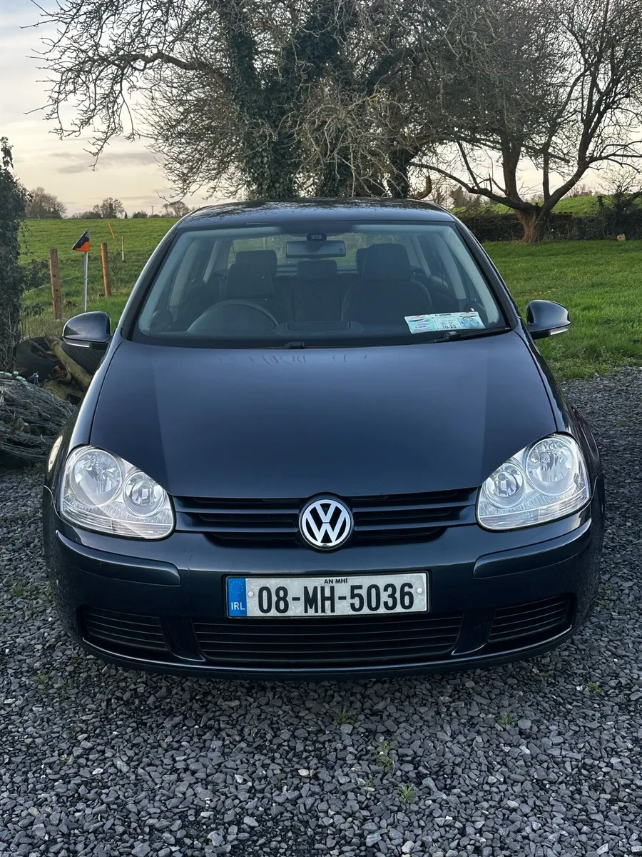 Volkswagen Golf - Image 3